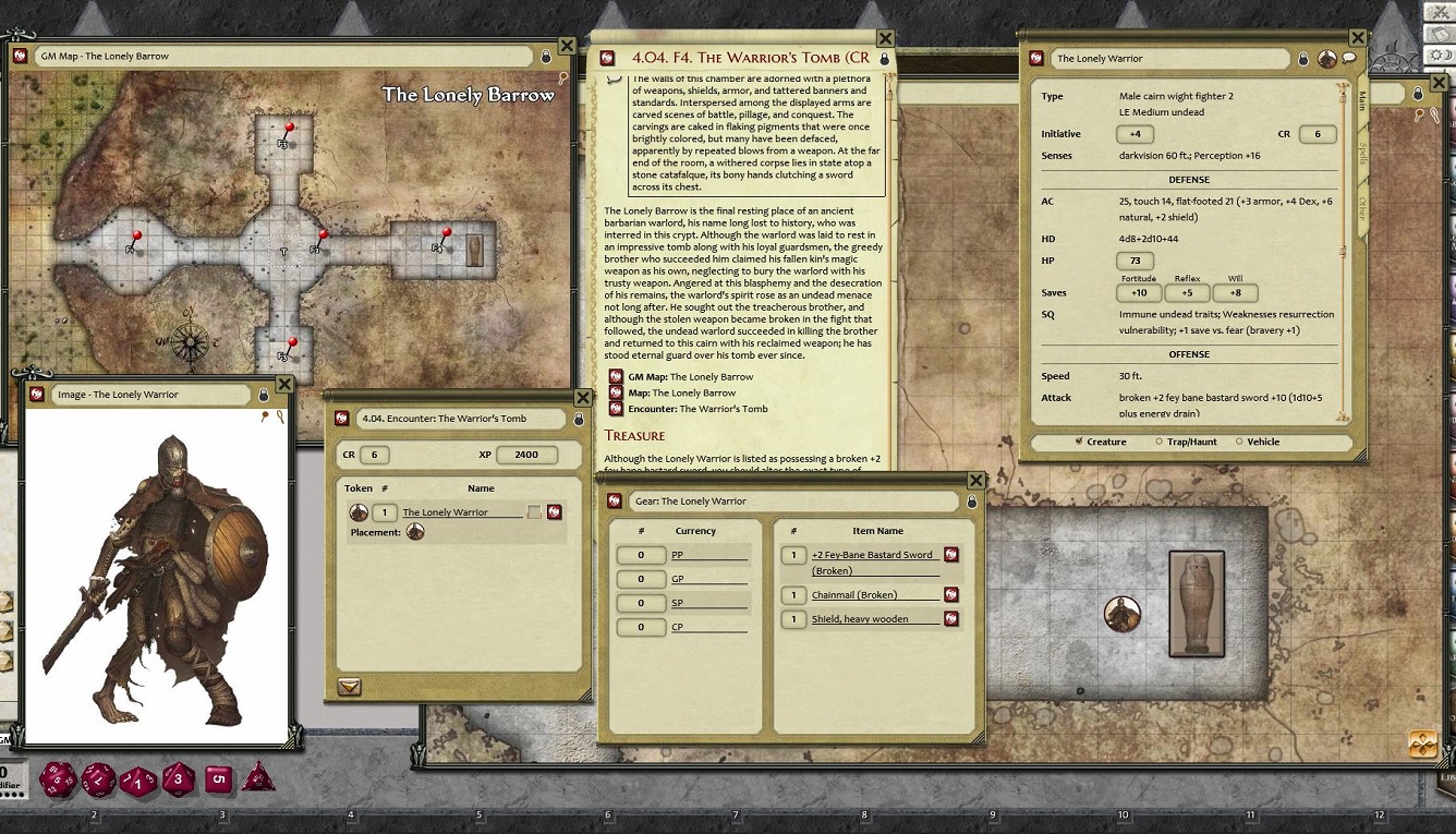 Kingmaker Rivers Run Red Pdf
